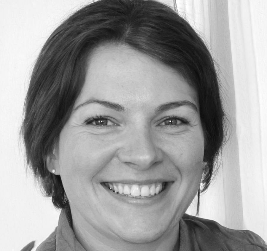 Yelena Becker